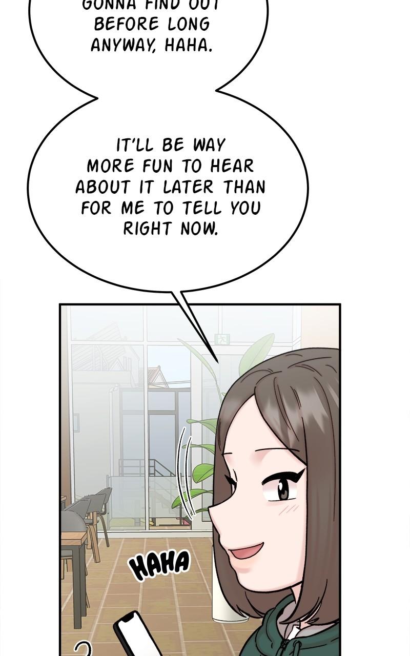 My Dud to Stud Boyfriend Chap 75 - Next Chap 76