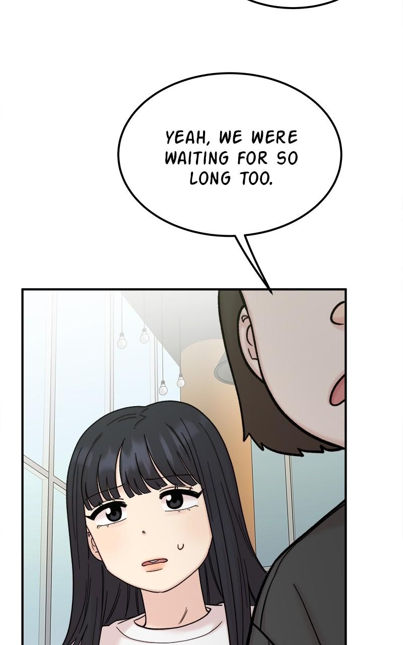 My Dud to Stud Boyfriend Chap 75 - Next Chap 76