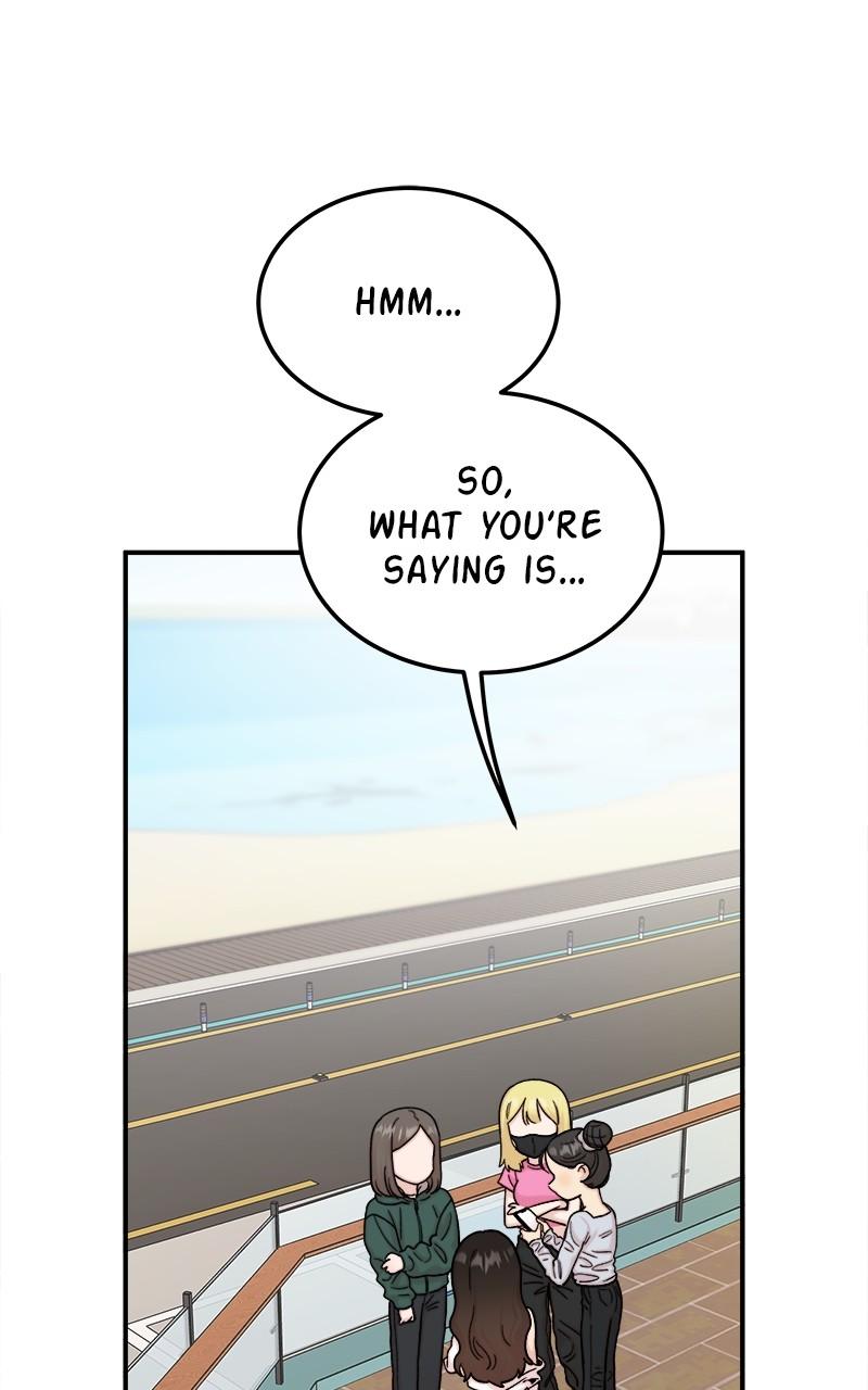 My Dud to Stud Boyfriend Chap 75 - Next Chap 76