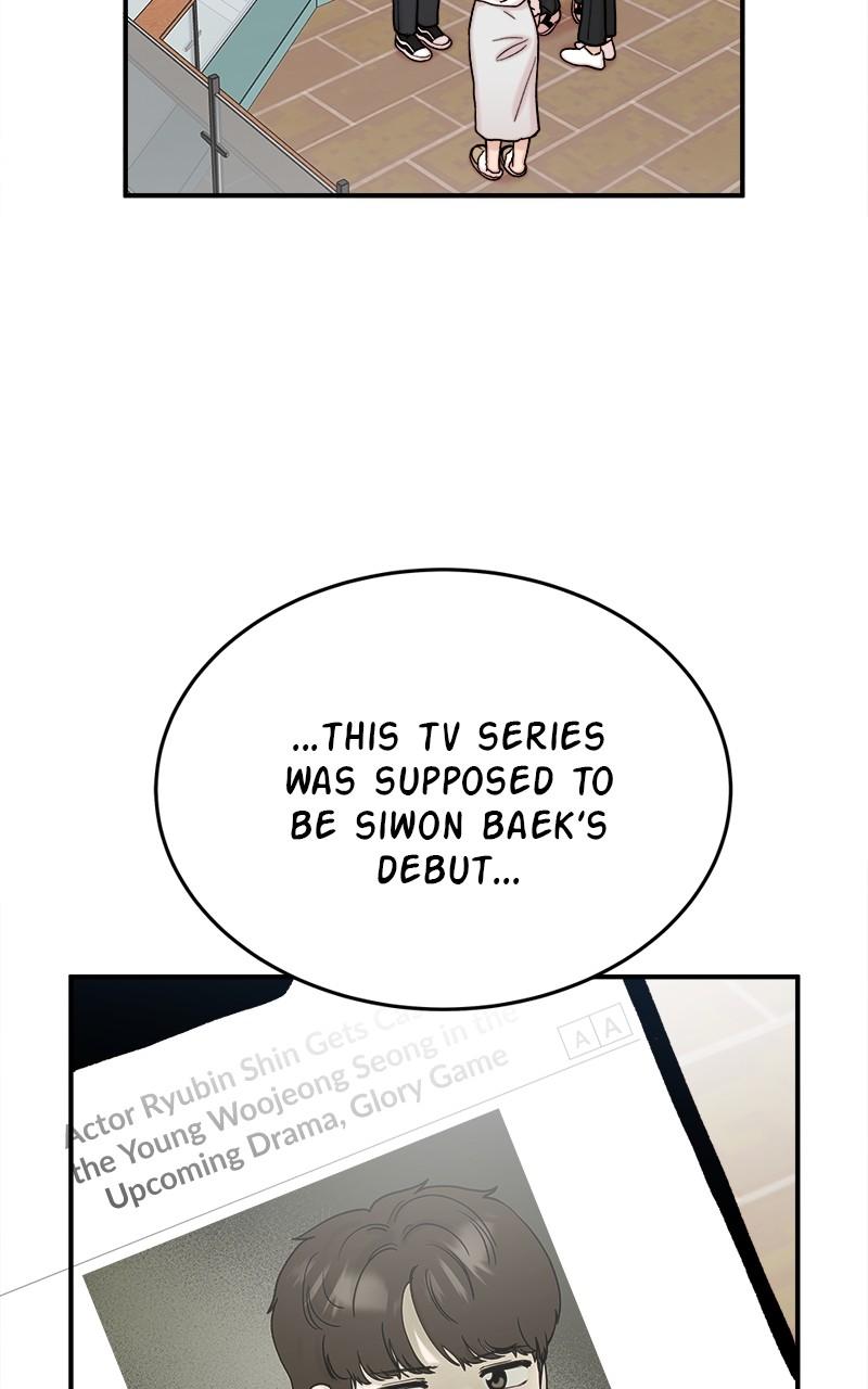 My Dud to Stud Boyfriend Chap 75 - Next Chap 76