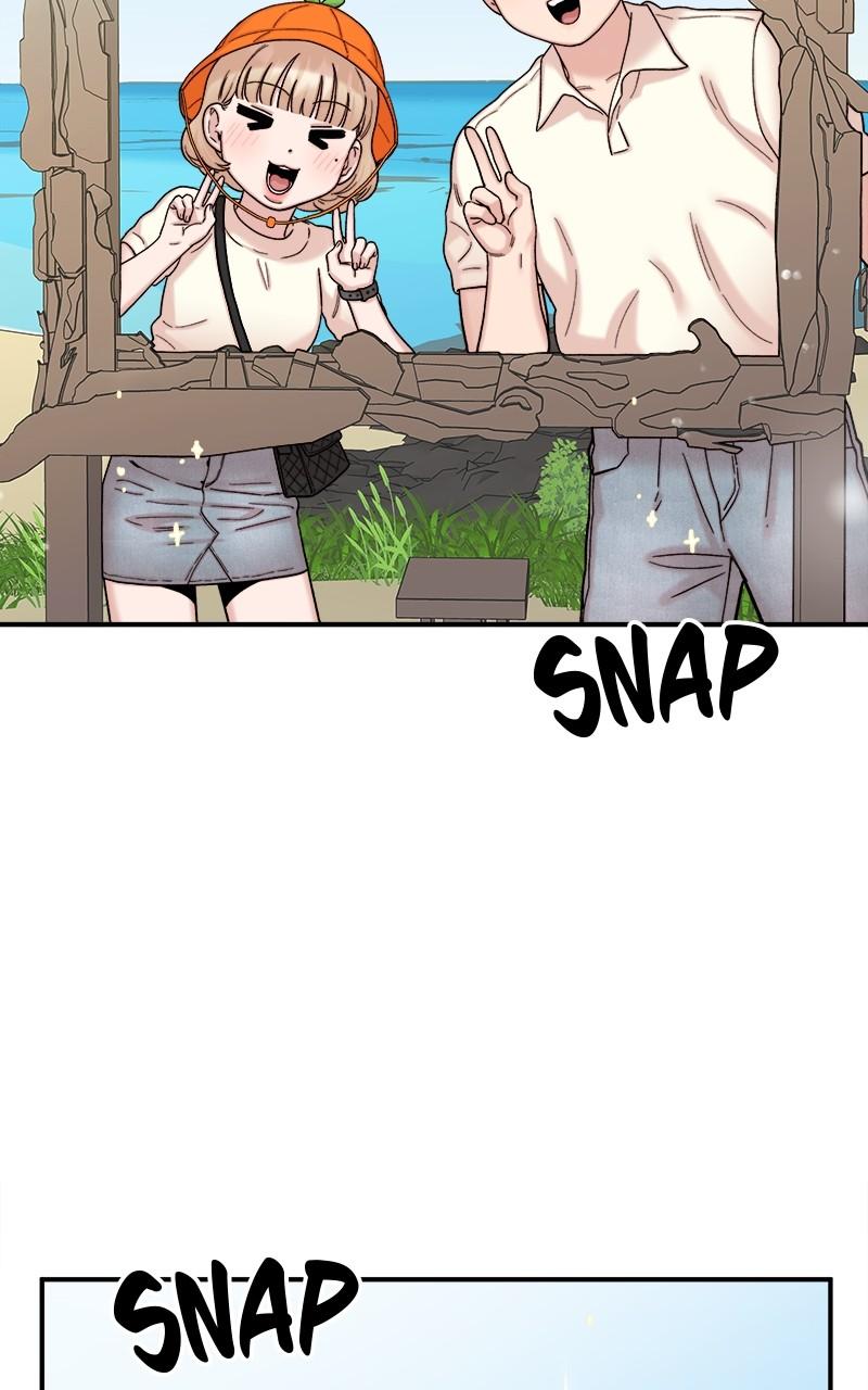 My Dud to Stud Boyfriend Chap 75 - Next Chap 76