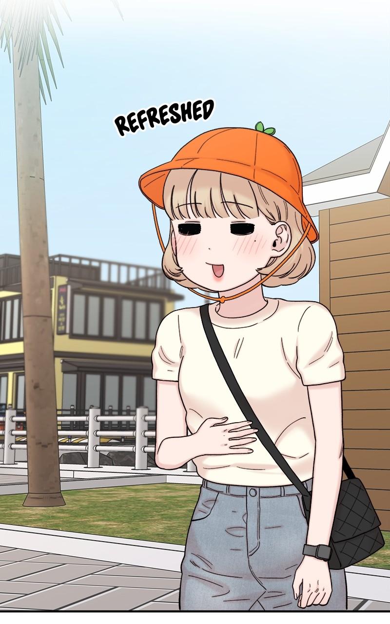 My Dud to Stud Boyfriend Chap 75 - Next Chap 76