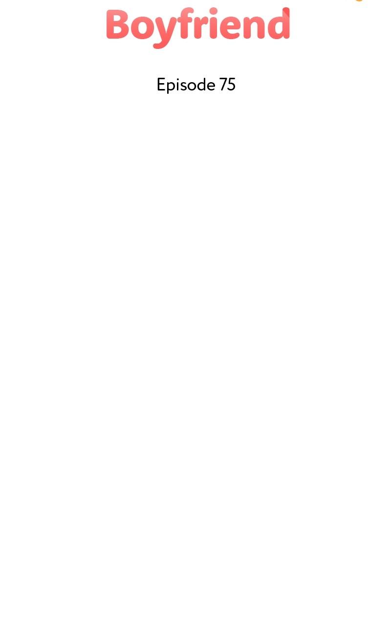 My Dud to Stud Boyfriend Chap 75 - Next Chap 76