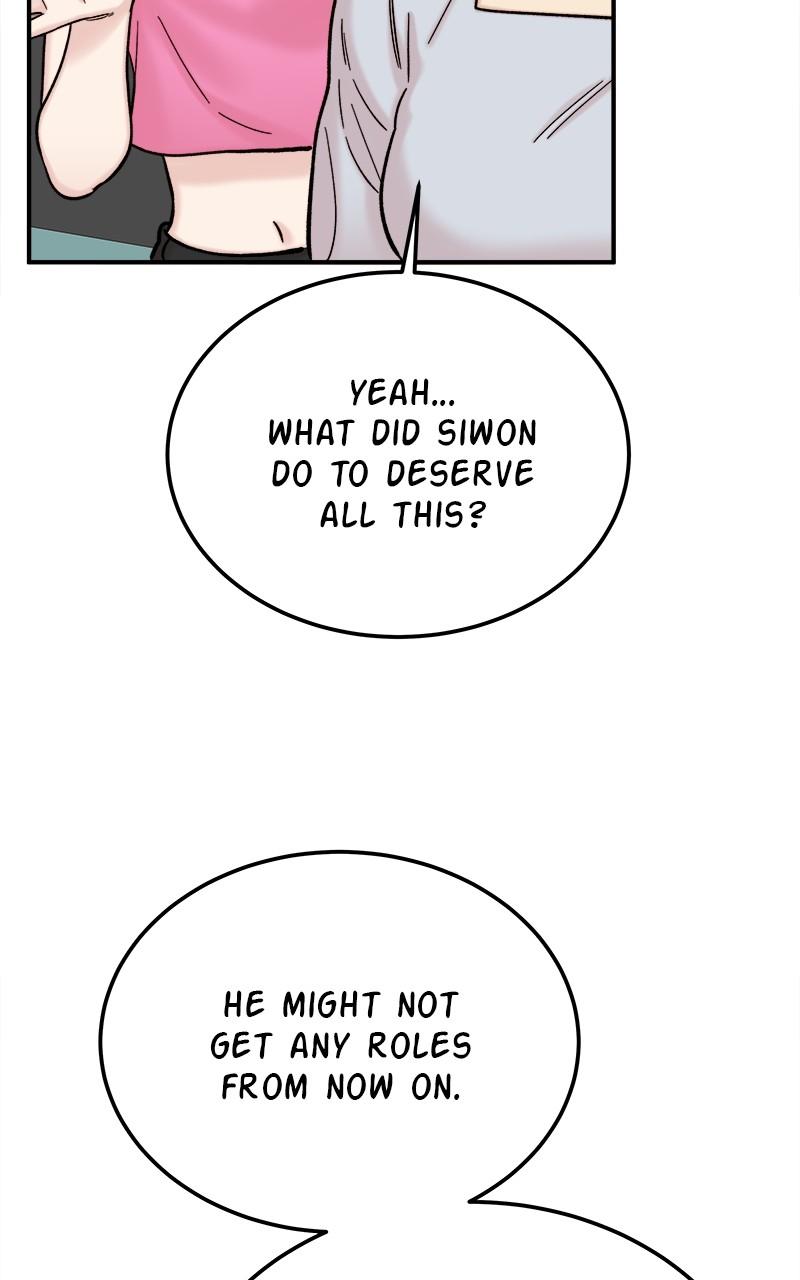 My Dud to Stud Boyfriend Chap 75 - Next Chap 76