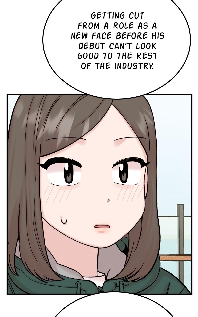 My Dud to Stud Boyfriend Chap 75 - Next Chap 76