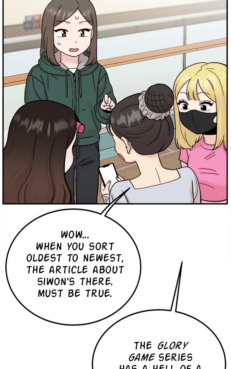 My Dud to Stud Boyfriend Chap 75 - Next Chap 76