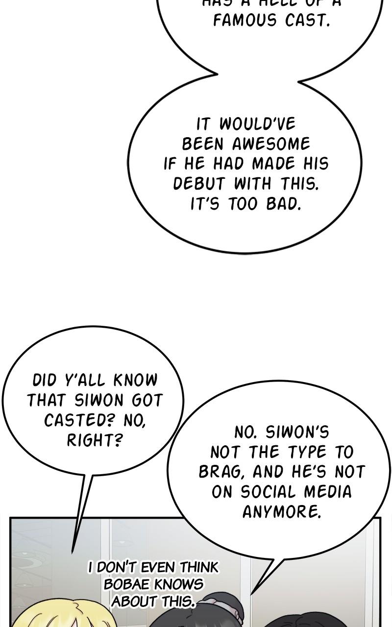 My Dud to Stud Boyfriend Chap 75 - Next Chap 76