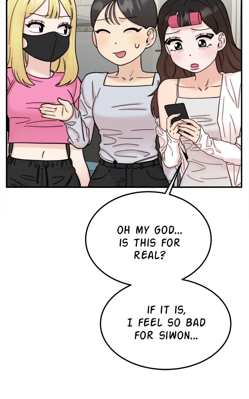 My Dud to Stud Boyfriend Chap 75 - Next Chap 76