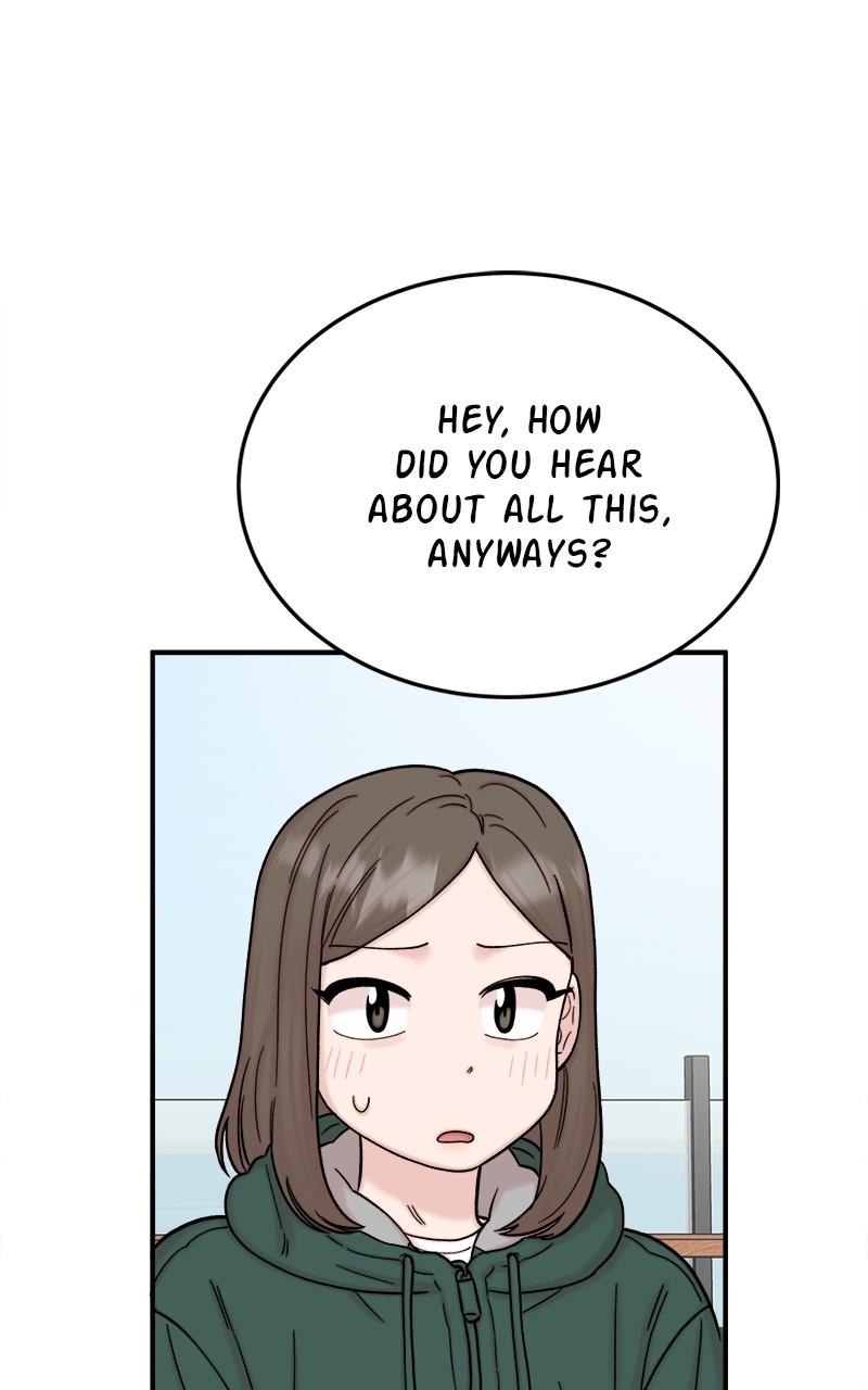 My Dud to Stud Boyfriend Chap 75 - Next Chap 76