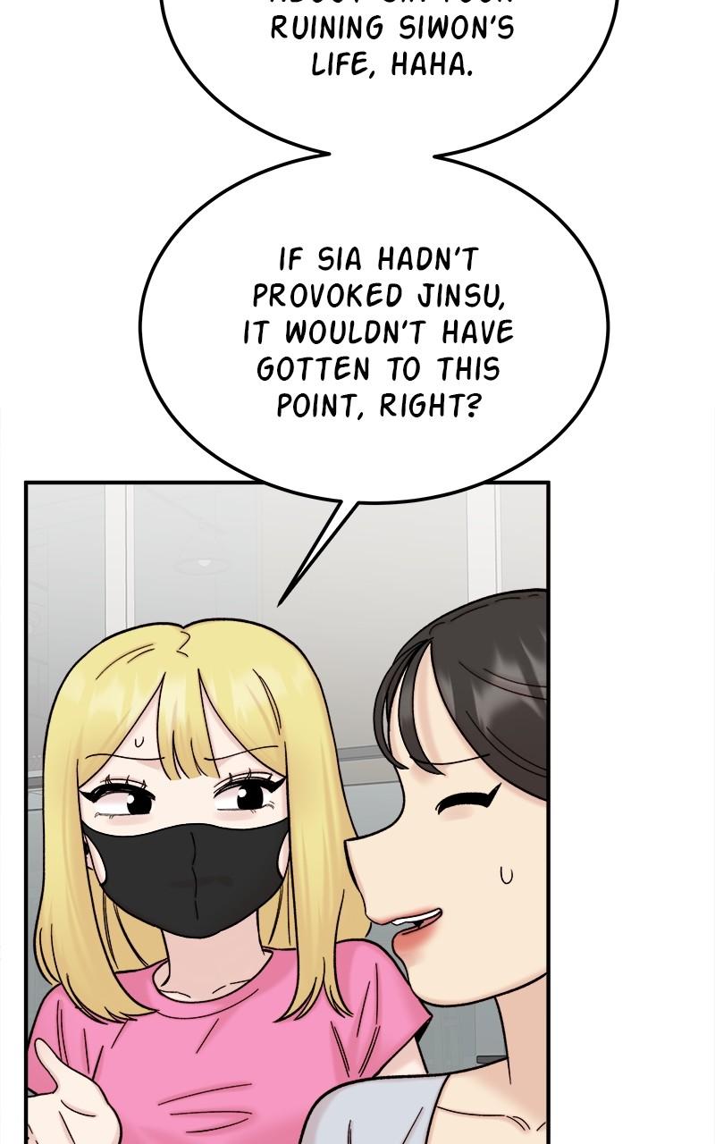 My Dud to Stud Boyfriend Chap 75 - Next Chap 76