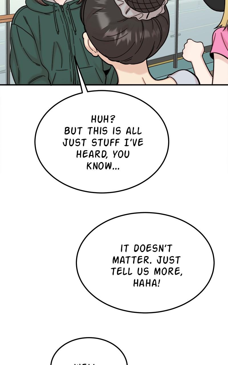 My Dud to Stud Boyfriend Chap 75 - Next Chap 76