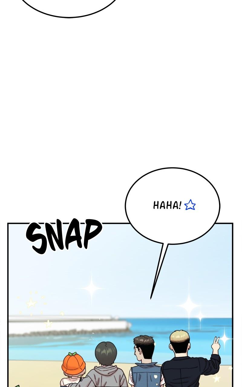 My Dud to Stud Boyfriend Chap 75 - Next Chap 76