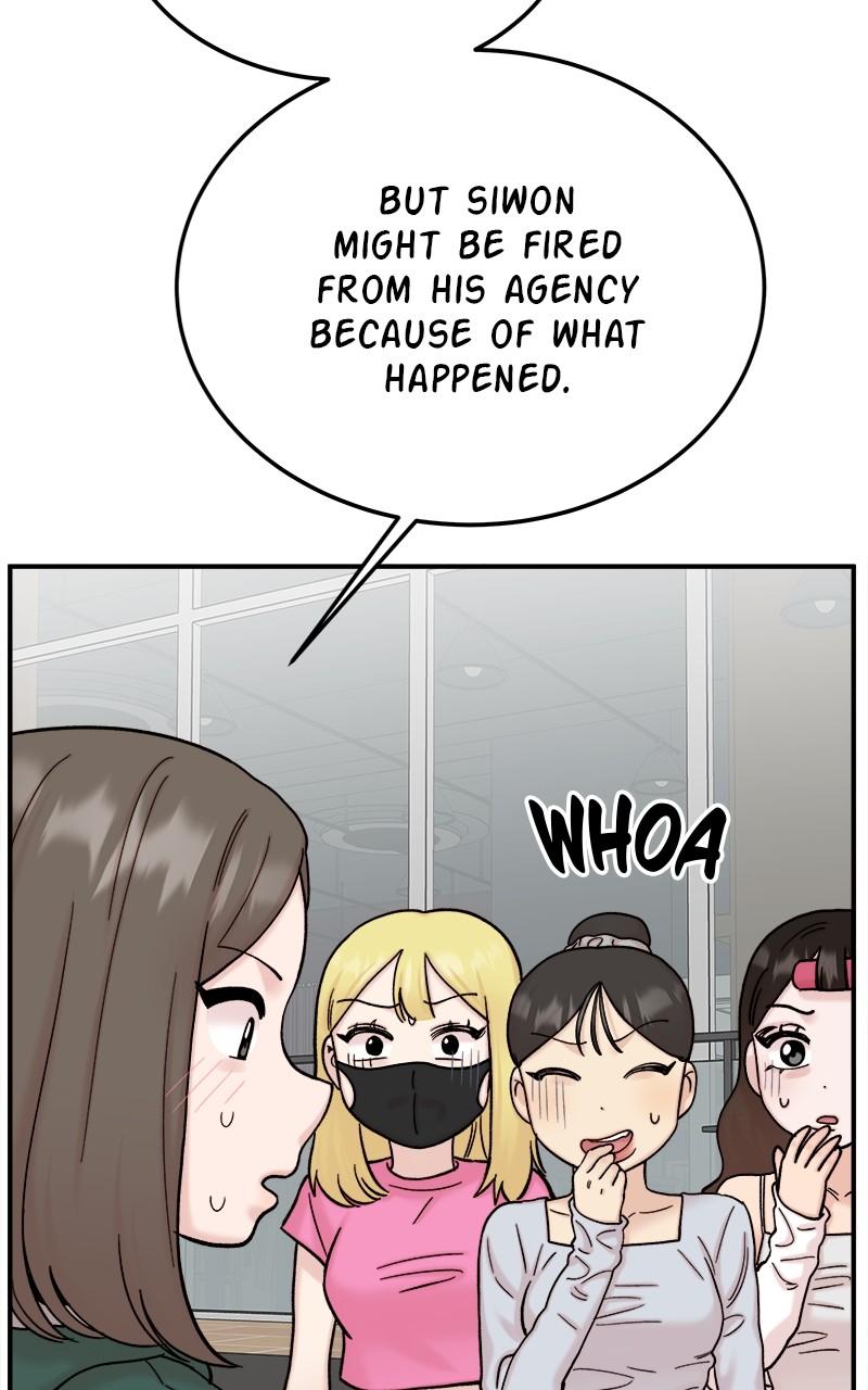 My Dud to Stud Boyfriend Chap 75 - Next Chap 76