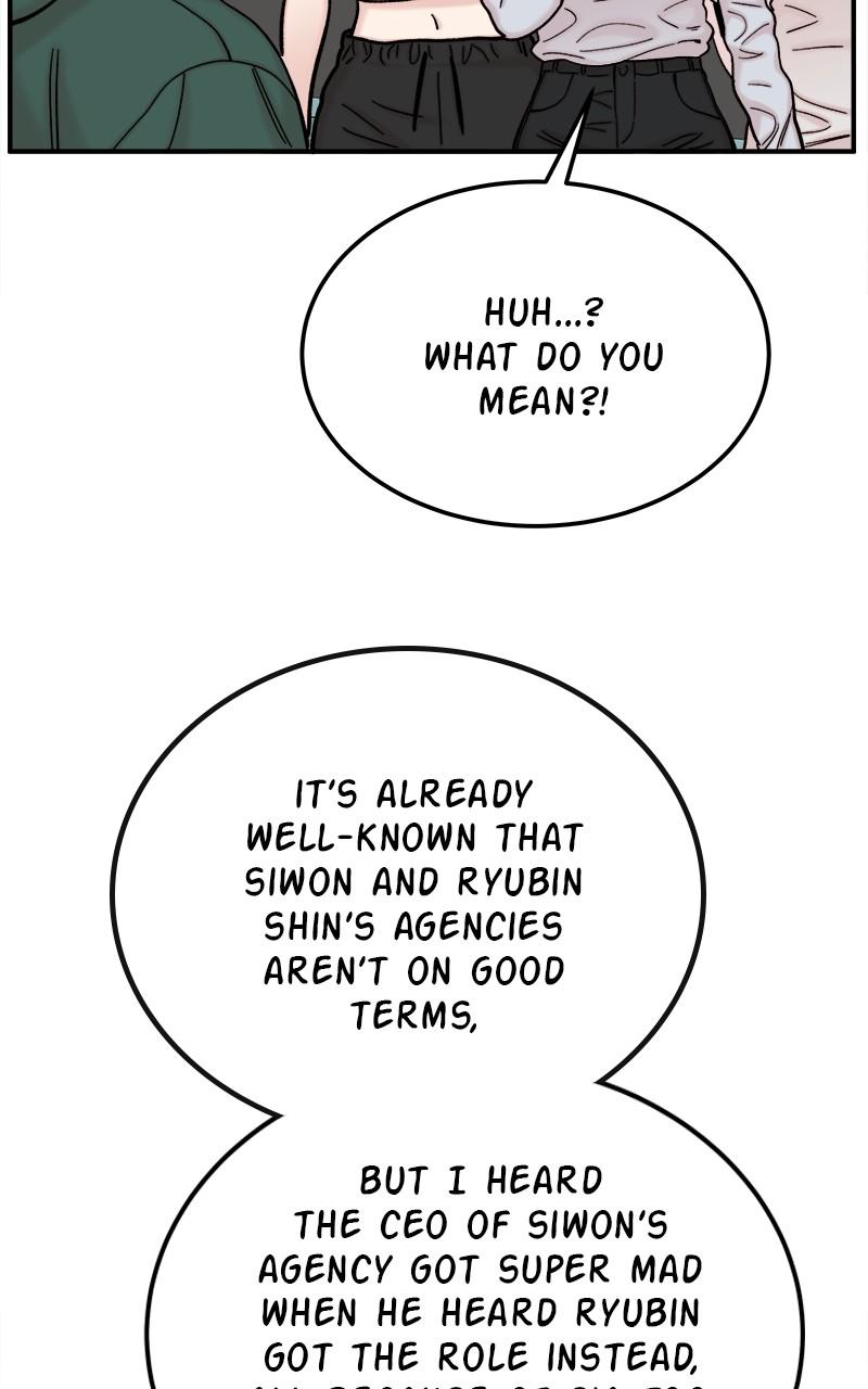 My Dud to Stud Boyfriend Chap 75 - Next Chap 76