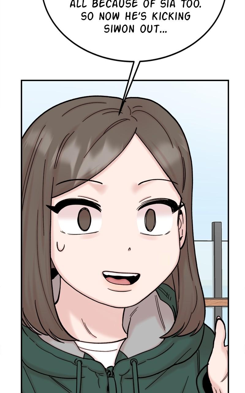 My Dud to Stud Boyfriend Chap 75 - Next Chap 76