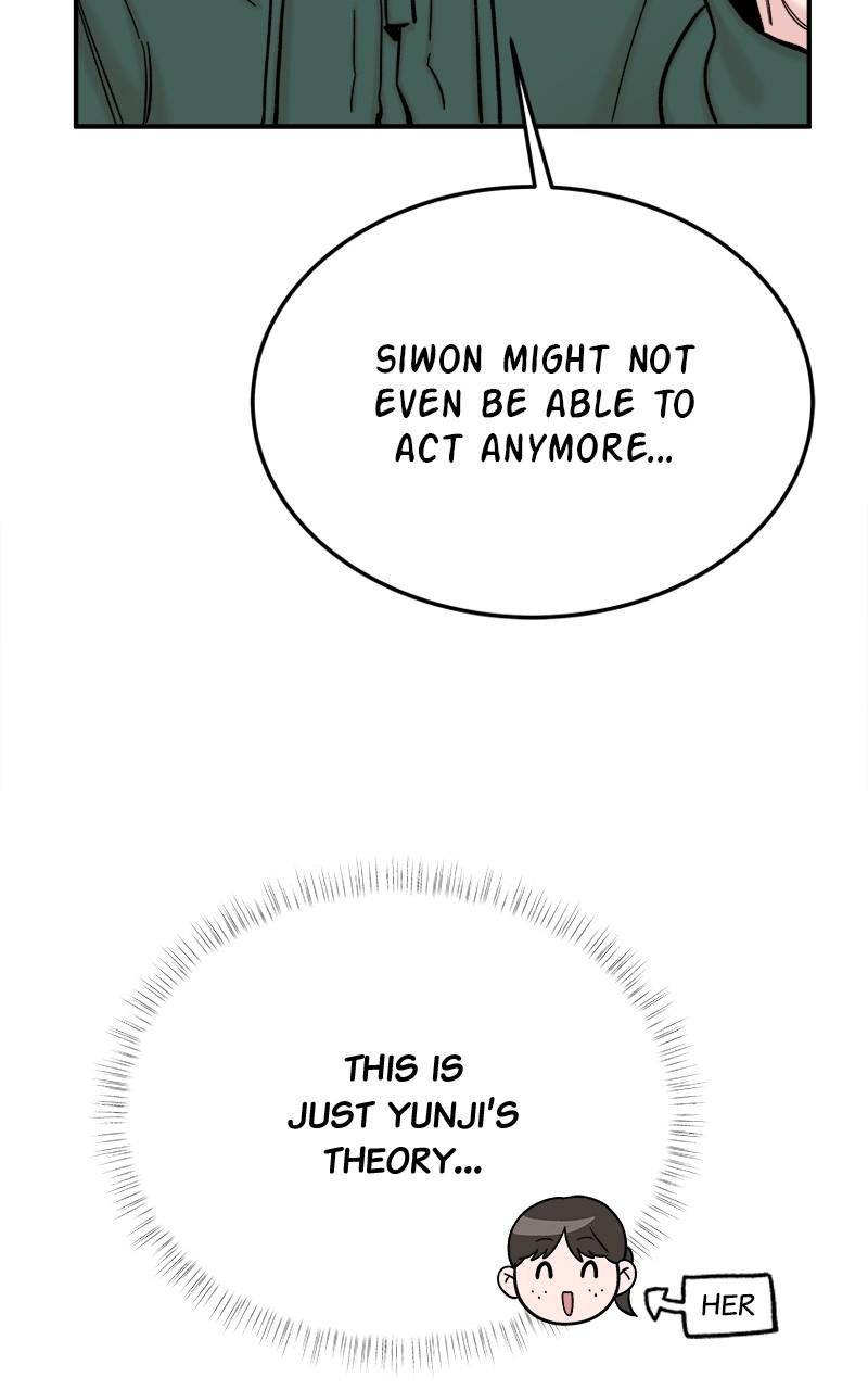 My Dud to Stud Boyfriend Chap 75 - Next Chap 76