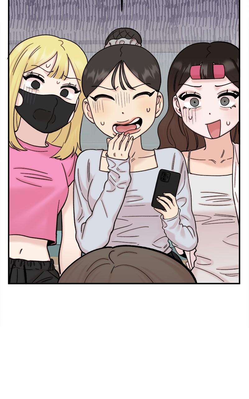 My Dud to Stud Boyfriend Chap 75 - Next Chap 76