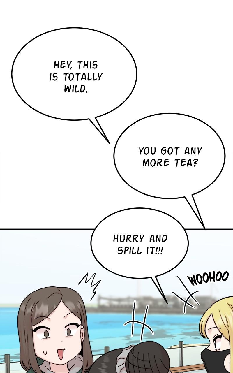 My Dud to Stud Boyfriend Chap 75 - Next Chap 76