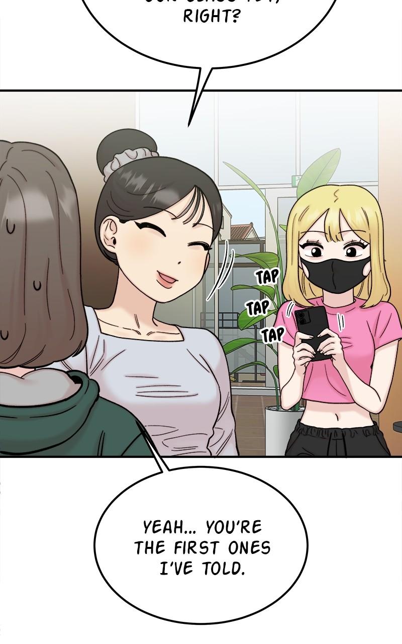 My Dud to Stud Boyfriend Chap 75 - Next Chap 76