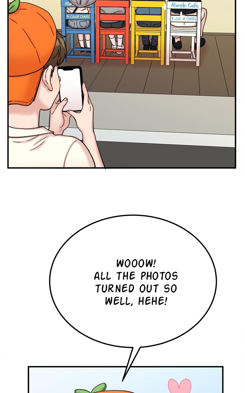 My Dud to Stud Boyfriend Chap 75 - Next Chap 76