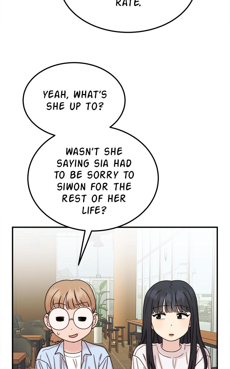 My Dud to Stud Boyfriend Chap 75 - Next Chap 76