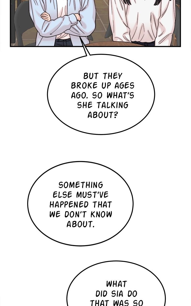 My Dud to Stud Boyfriend Chap 75 - Next Chap 76