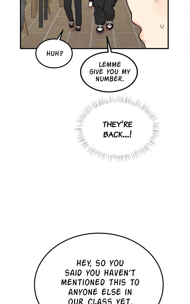 My Dud to Stud Boyfriend Chap 75 - Next Chap 76