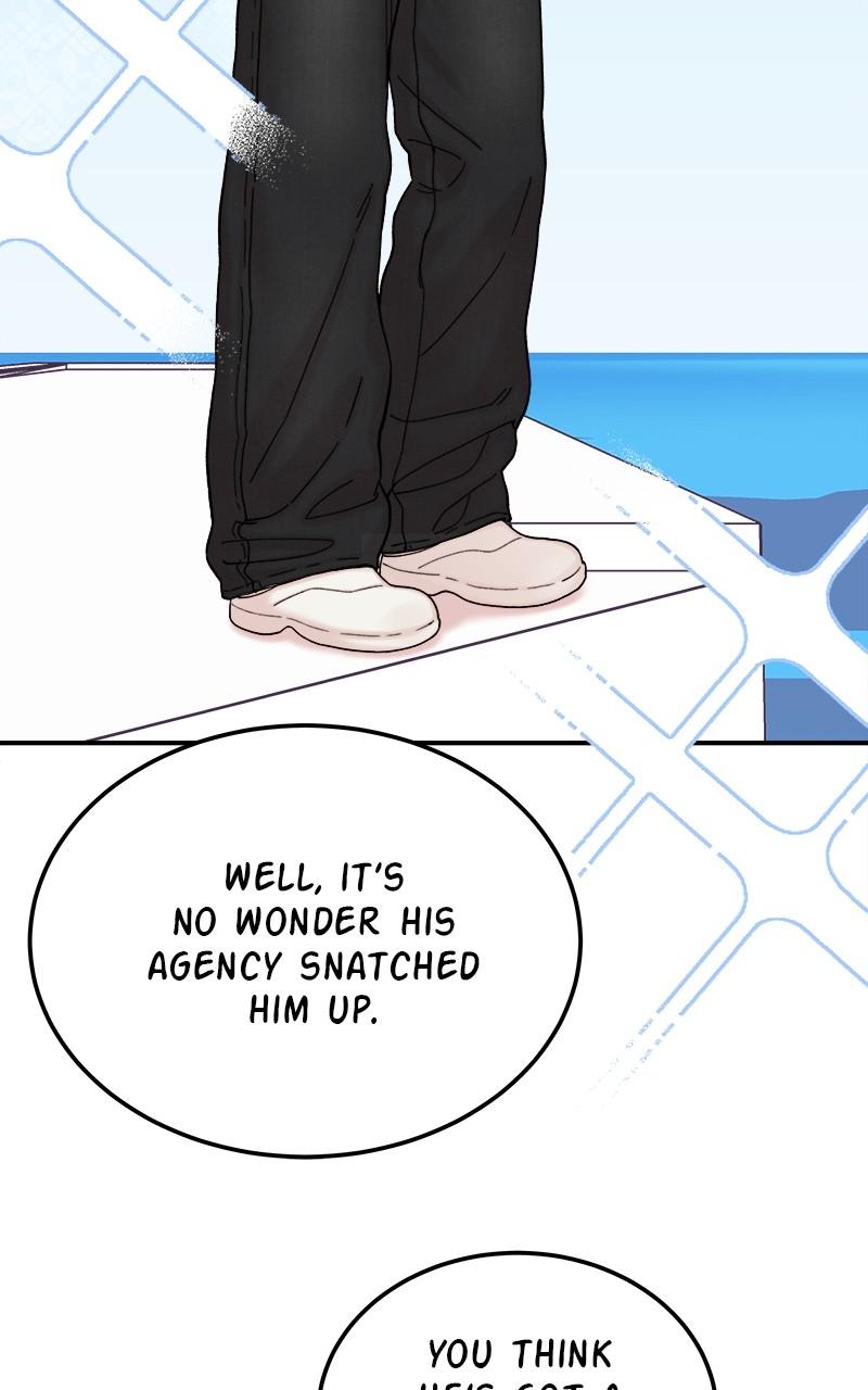 My Dud to Stud Boyfriend Chap 75 - Next Chap 76