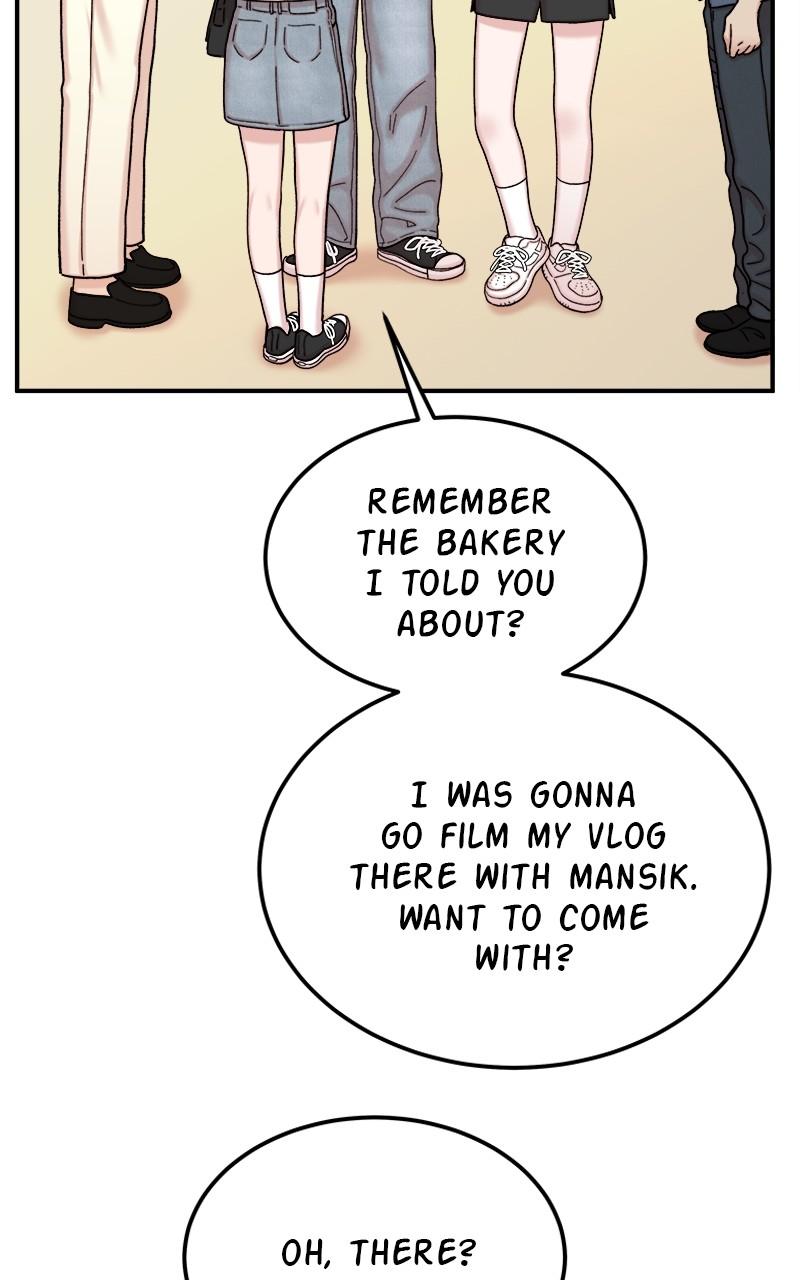 My Dud to Stud Boyfriend Chap 75 - Next Chap 76
