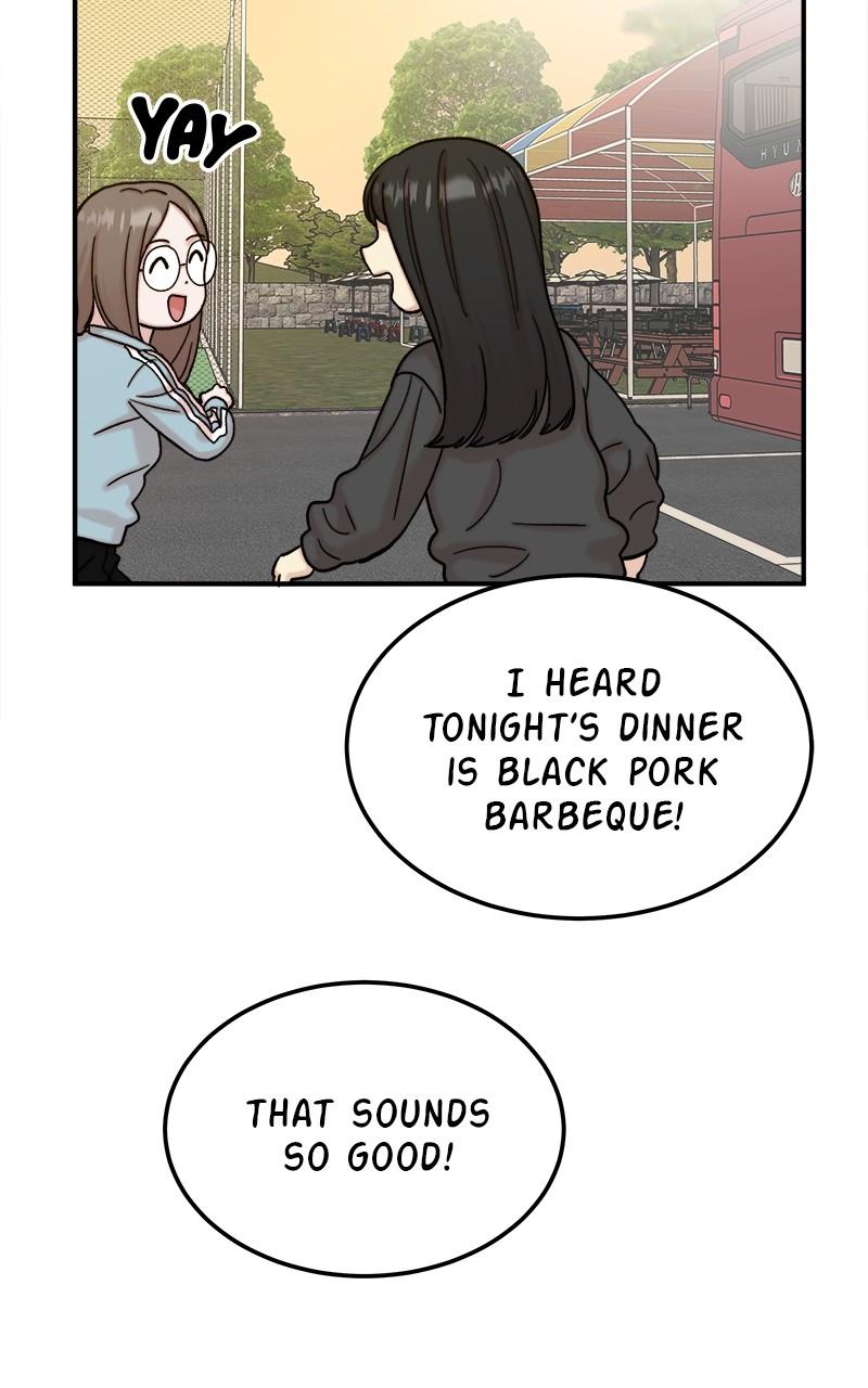 My Dud to Stud Boyfriend Chap 75 - Next Chap 76