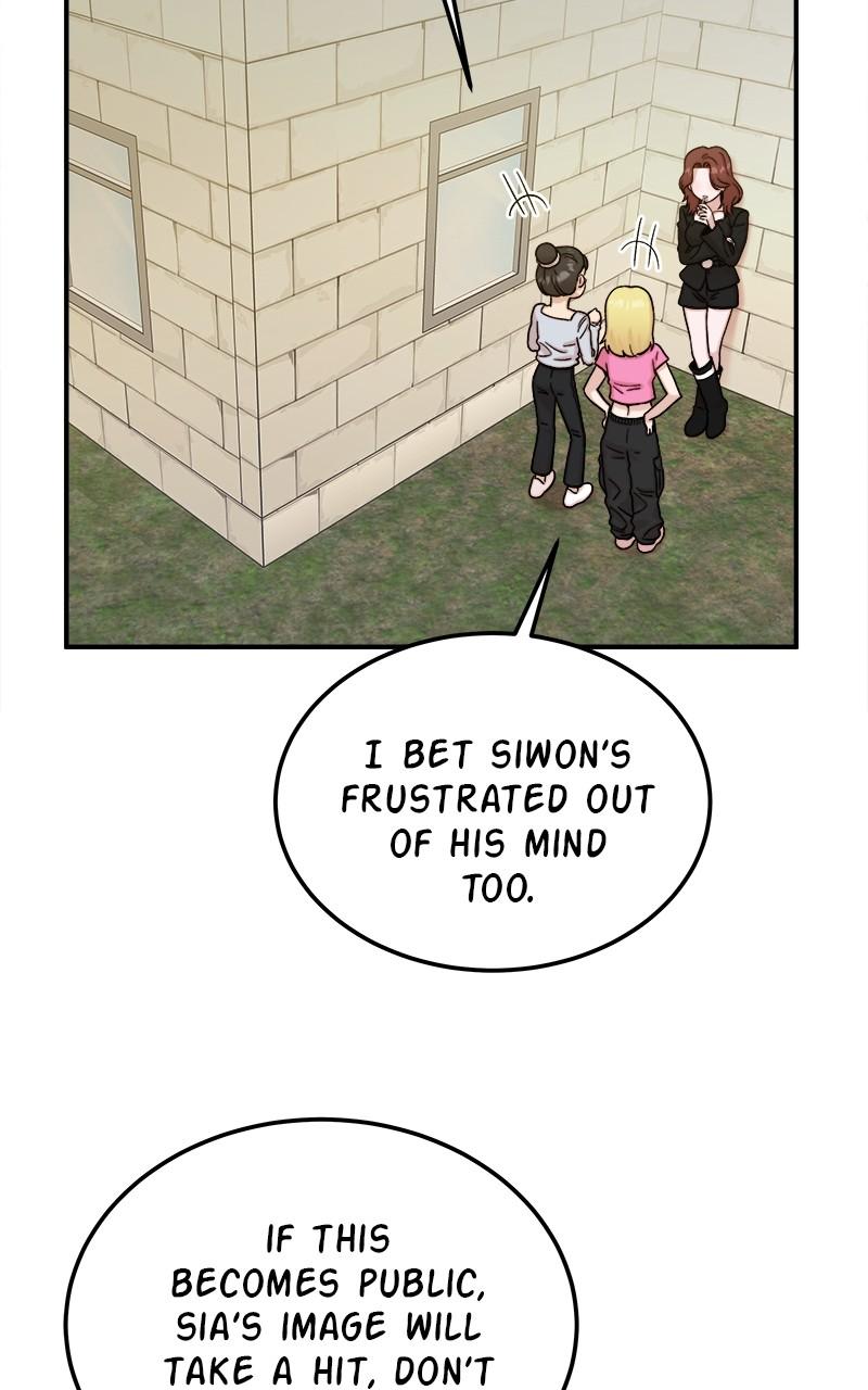 My Dud to Stud Boyfriend Chap 75 - Next Chap 76