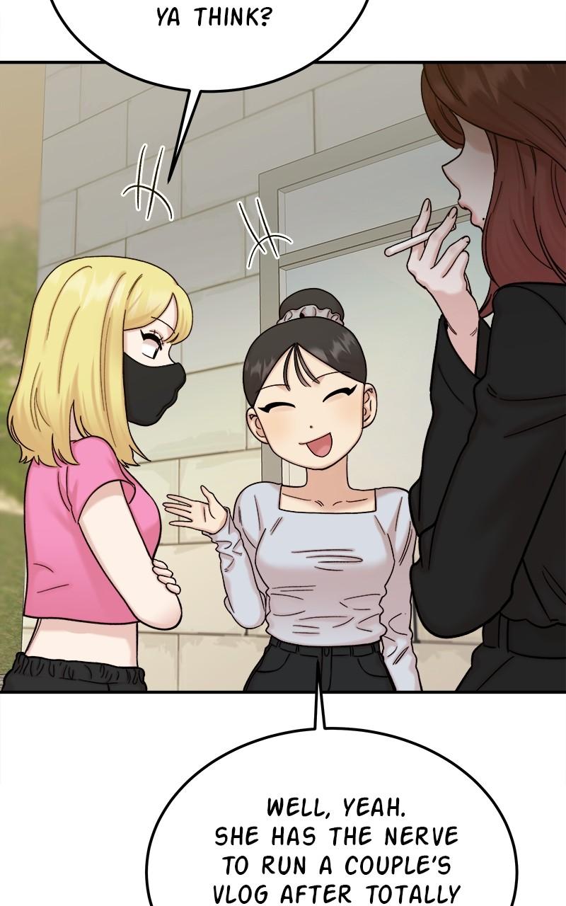 My Dud to Stud Boyfriend Chap 75 - Next Chap 76