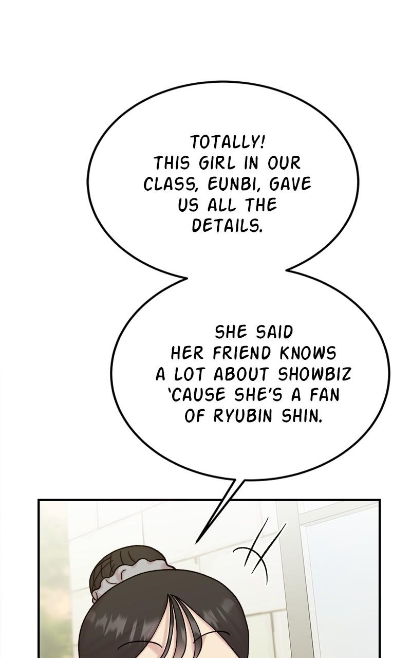 My Dud to Stud Boyfriend Chap 75 - Next Chap 76