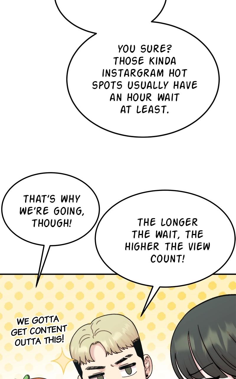 My Dud to Stud Boyfriend Chap 75 - Next Chap 76