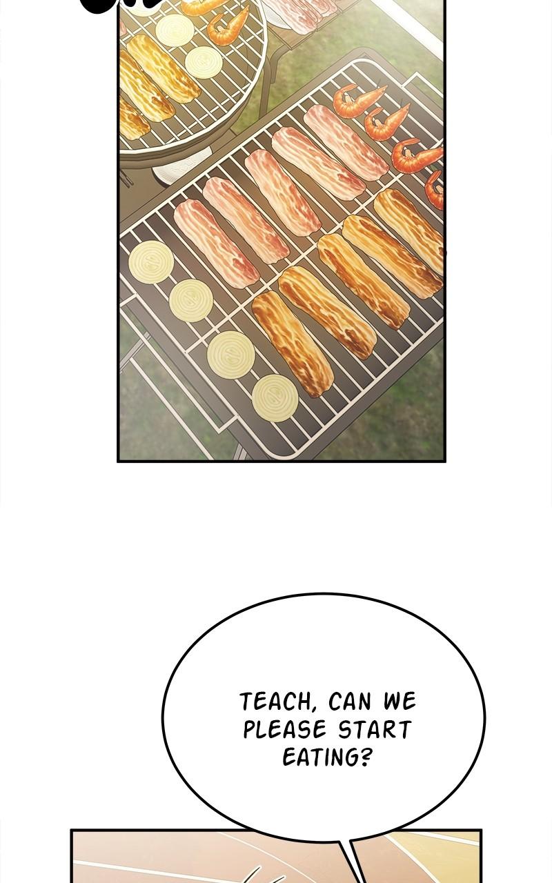 My Dud to Stud Boyfriend Chap 75 - Next Chap 76
