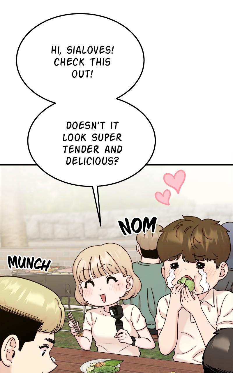 My Dud to Stud Boyfriend Chap 75 - Next Chap 76