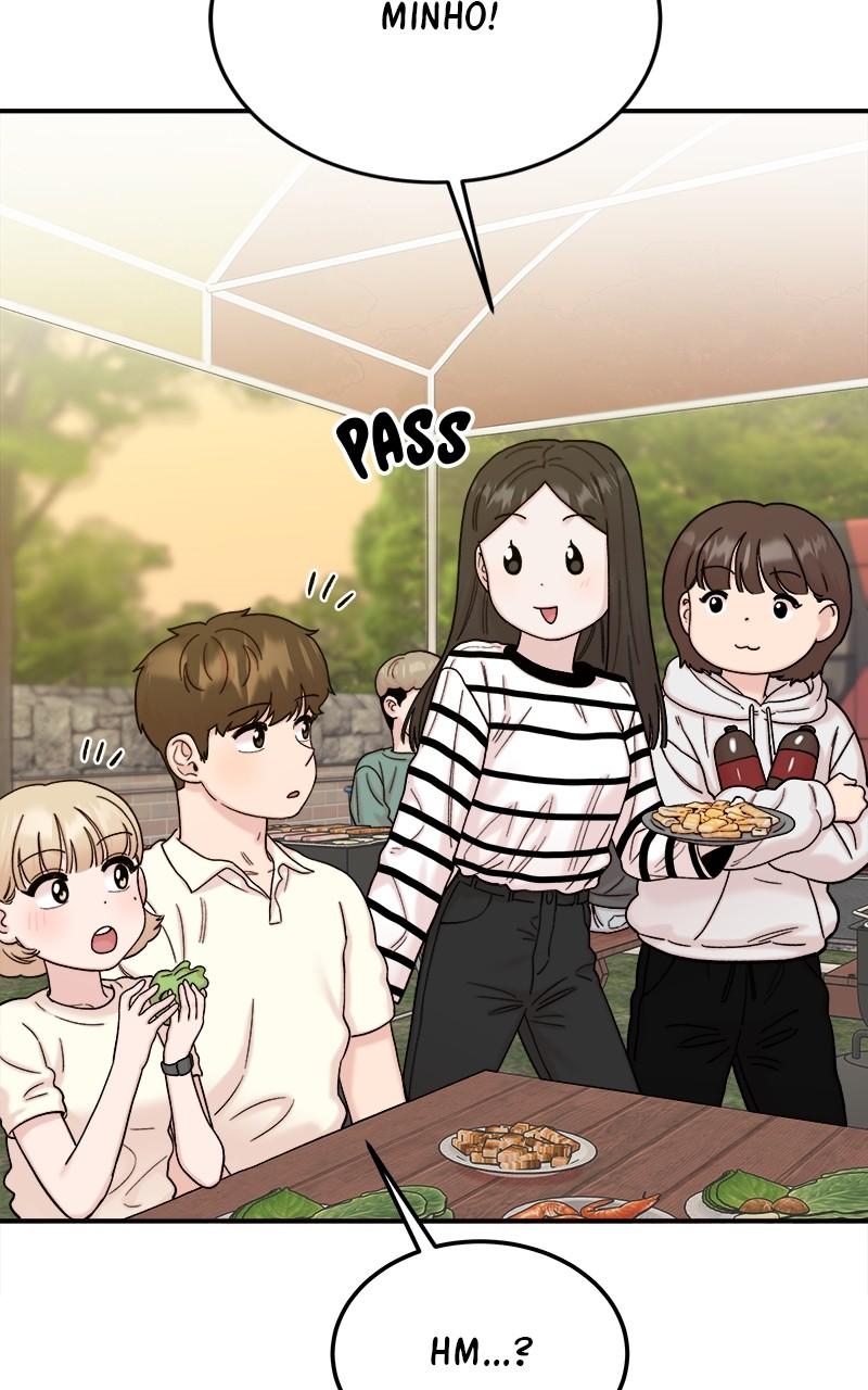 My Dud to Stud Boyfriend Chap 75 - Next Chap 76