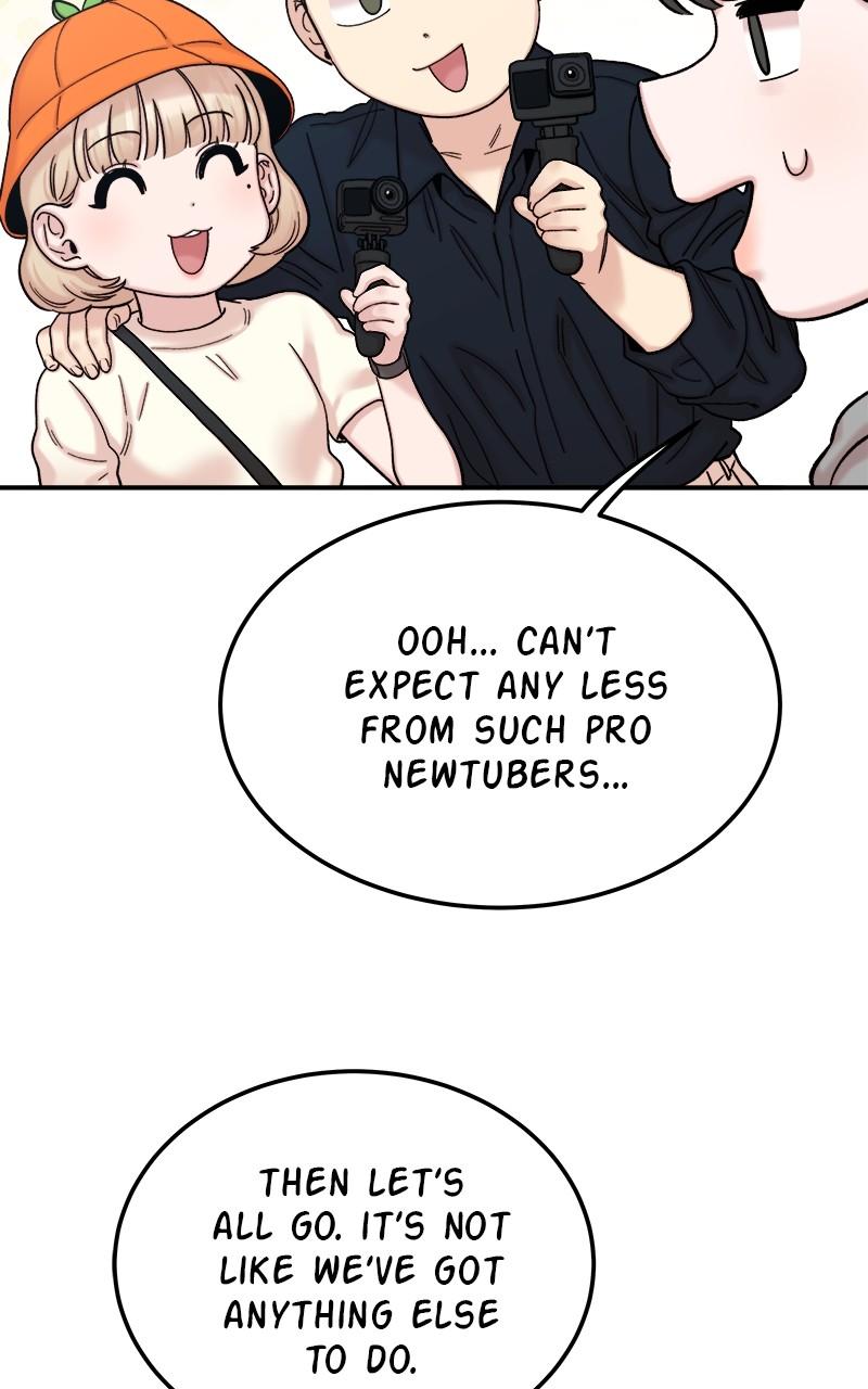 My Dud to Stud Boyfriend Chap 75 - Next Chap 76