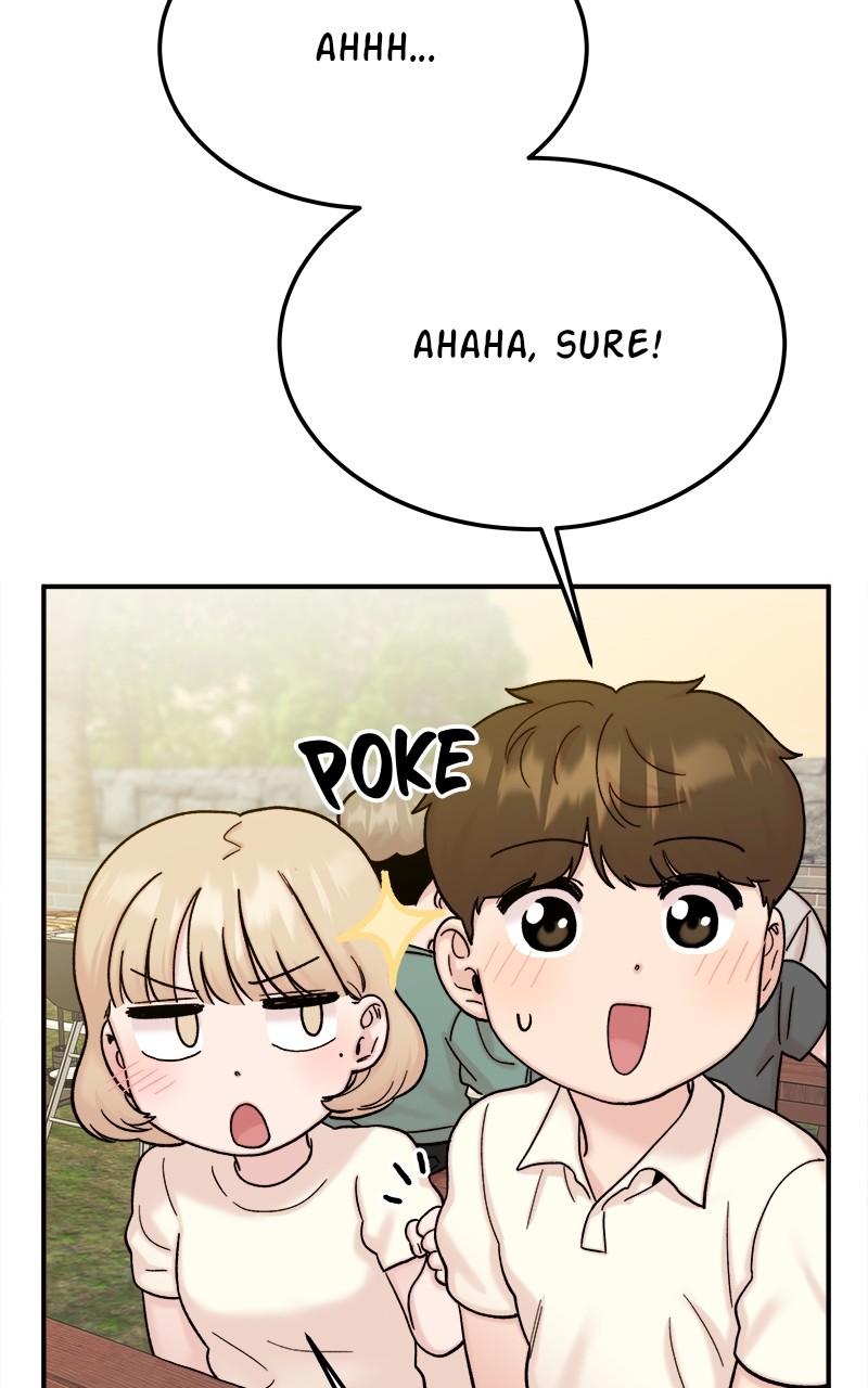 My Dud to Stud Boyfriend Chap 75 - Next Chap 76