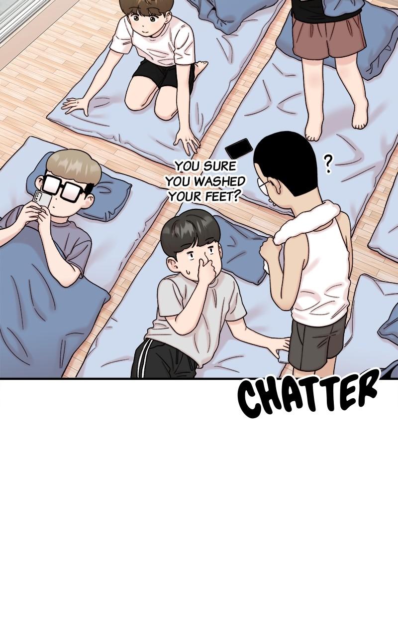 My Dud to Stud Boyfriend Chap 75 - Next Chap 76