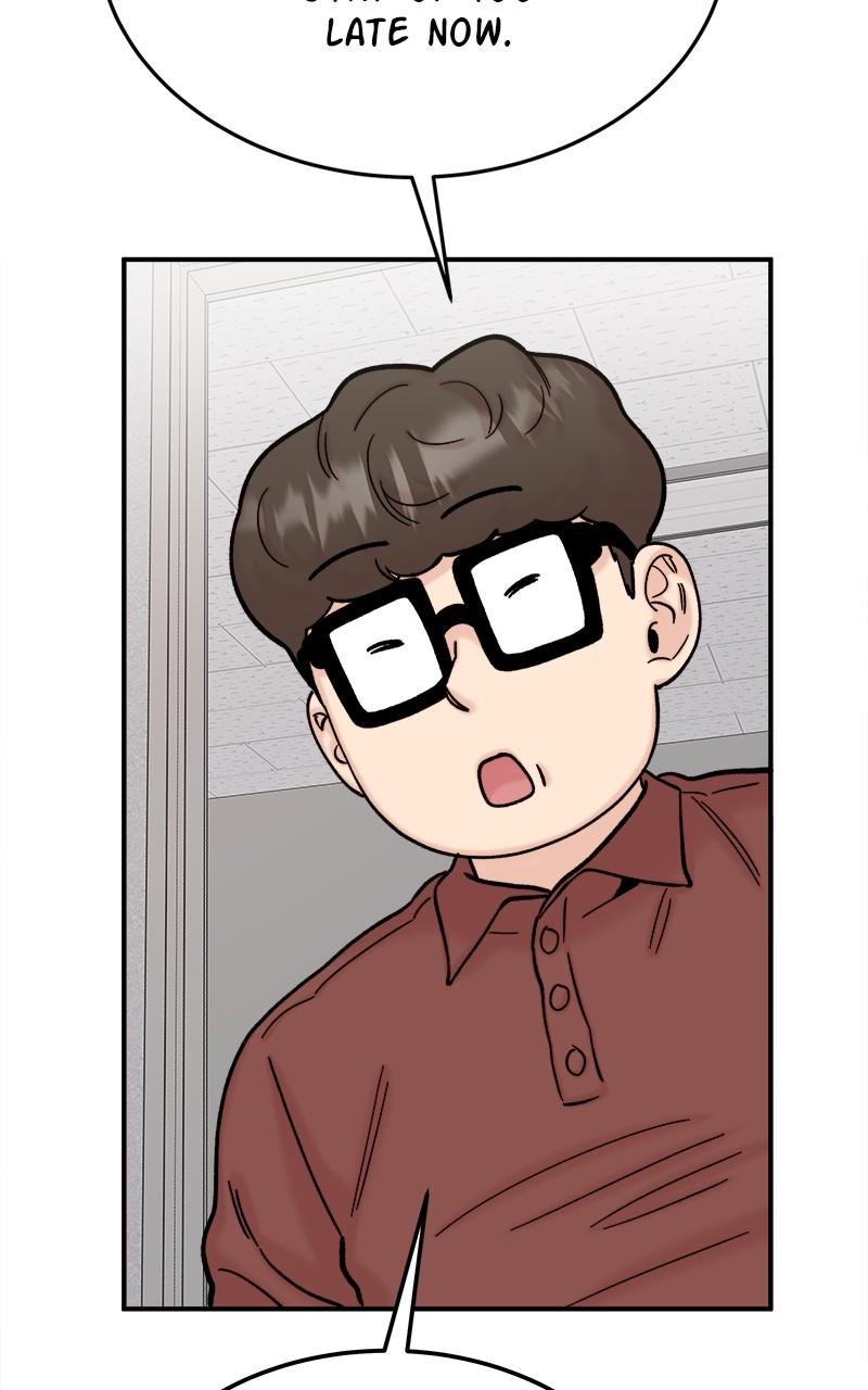 My Dud to Stud Boyfriend Chap 75 - Next Chap 76