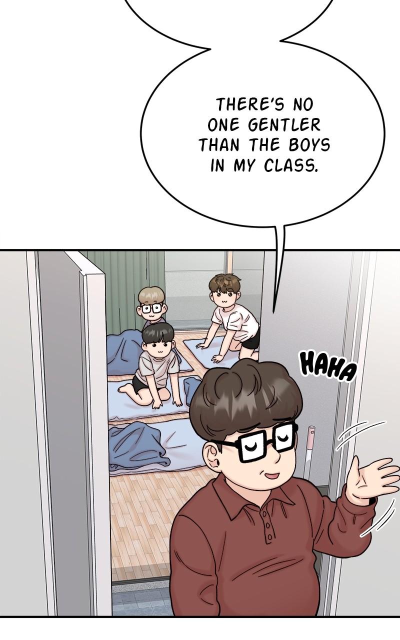 My Dud to Stud Boyfriend Chap 75 - Next Chap 76