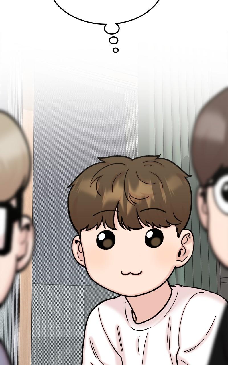 My Dud to Stud Boyfriend Chap 75 - Next Chap 76