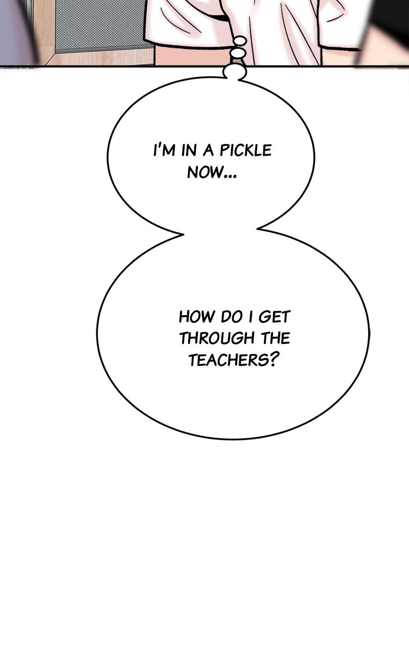 My Dud to Stud Boyfriend Chap 75 - Next Chap 76