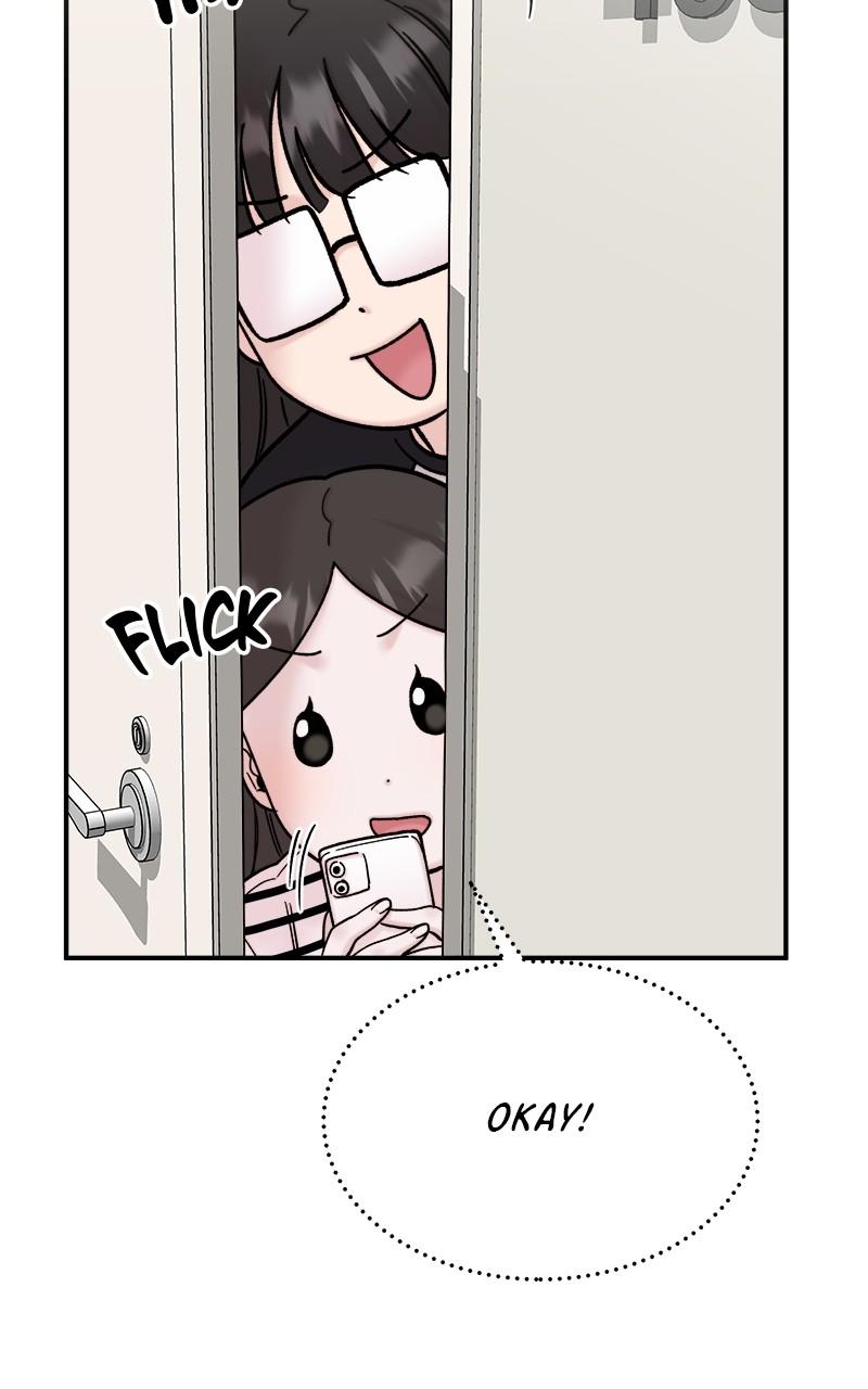 My Dud to Stud Boyfriend Chap 75 - Next Chap 76