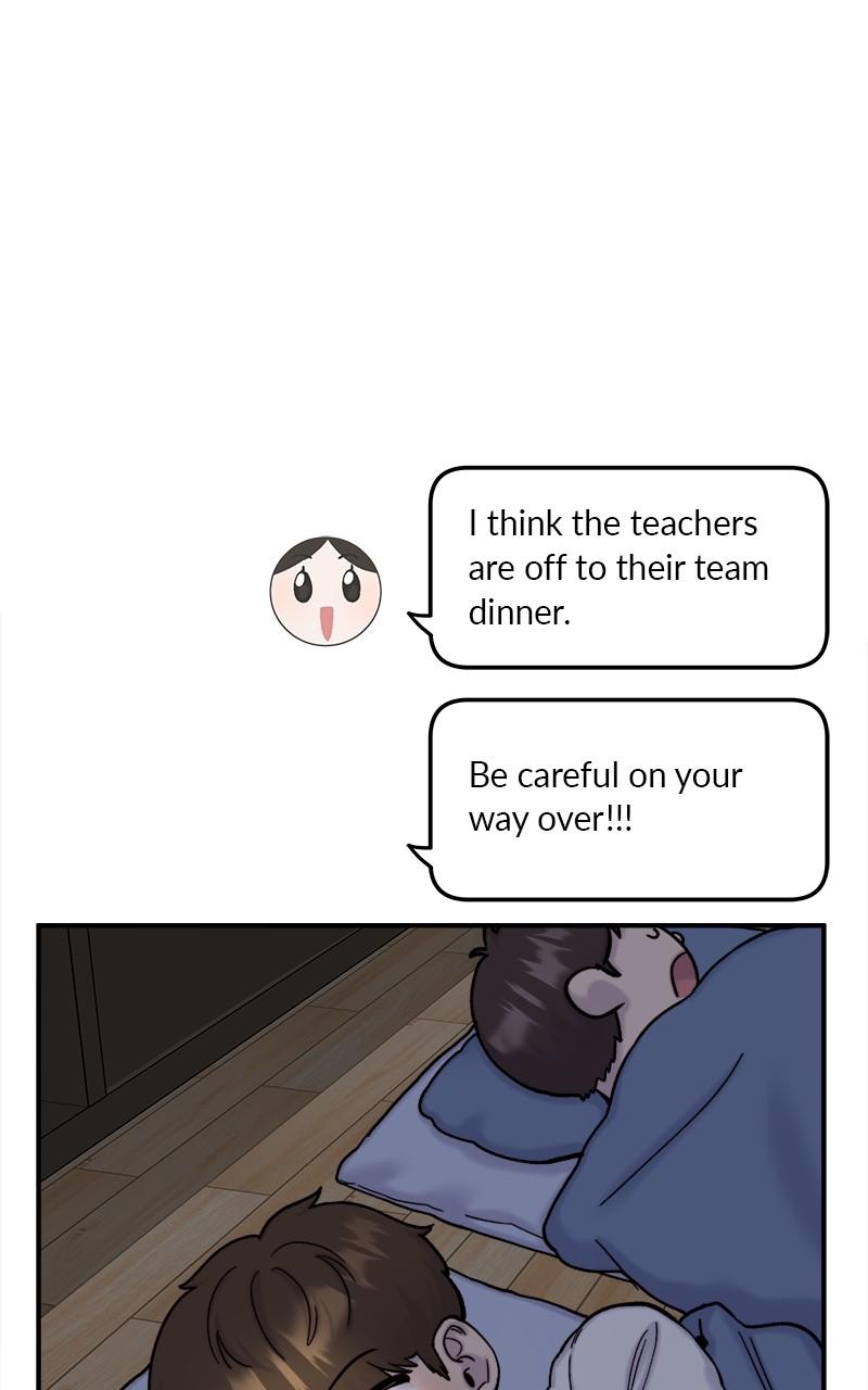 My Dud to Stud Boyfriend Chap 75 - Next Chap 76