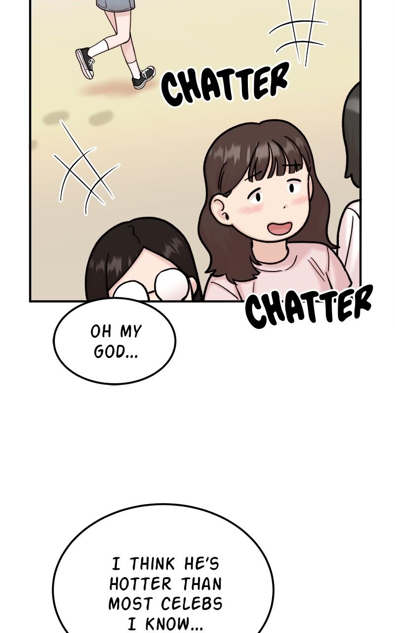 My Dud to Stud Boyfriend Chap 75 - Next Chap 76