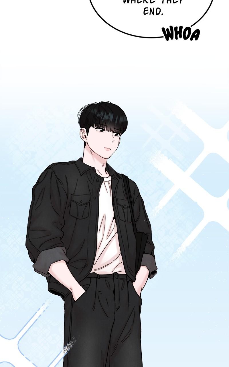 My Dud to Stud Boyfriend Chap 75 - Next Chap 76