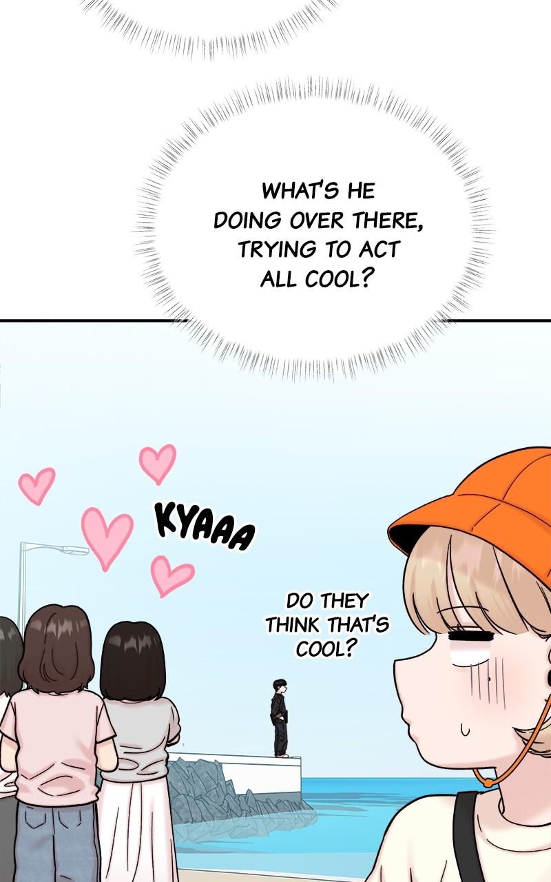 My Dud to Stud Boyfriend Chap 75 - Next Chap 76