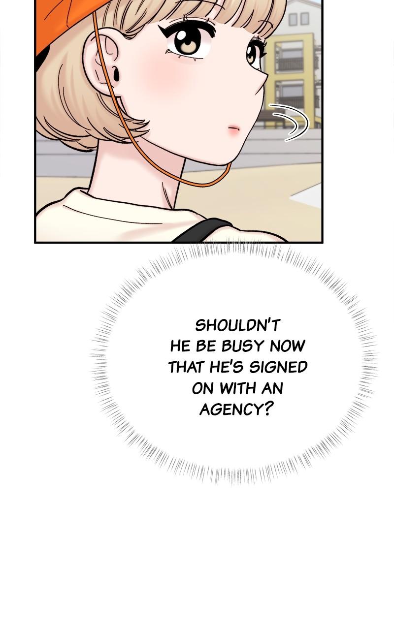 My Dud to Stud Boyfriend Chap 75 - Next Chap 76